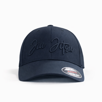 Casquette Flexfit Jiu Jitsu – Broderie