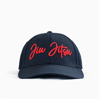 Casquette ajustable Small Fit – Broderie