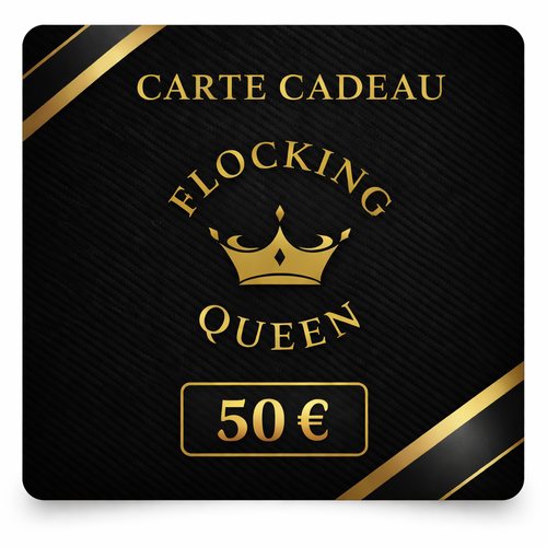 Carte cadeau