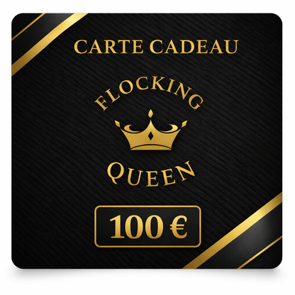 Carte cadeau