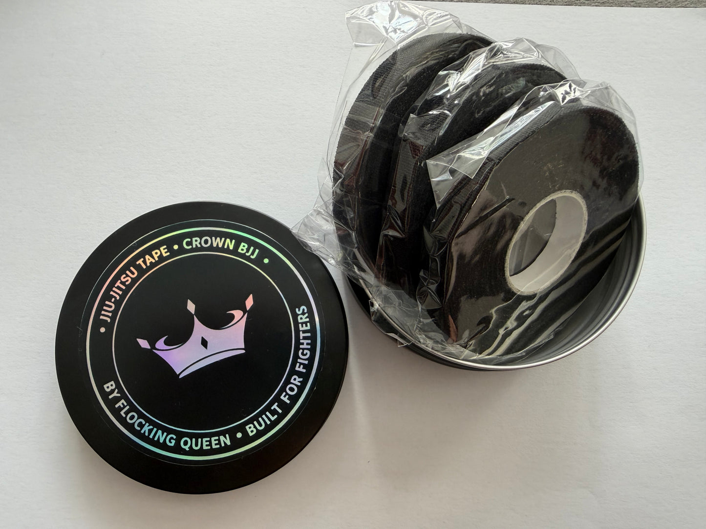 Strap pour les doigts -