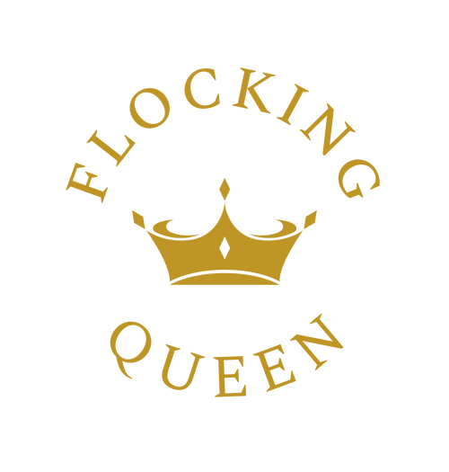 Flocking Queen